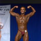 Raphael  Calzadilla - NPC FL Gold Cup 2012 - #1