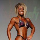 Laura  Winkler - NPC Midwest Open 2012 - #1