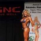 Kristina  Sahuda - NPC FL Gold Cup 2014 - #1