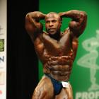 Mboya   Edwards - IFBB New York Pro 2012 - #1