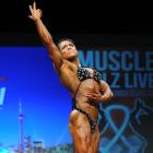 Wendy  McCready - IFBB Toronto Pro Supershow 2012 - #1