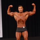 Gokhan  Eskin - NPC Nationals 2017 - #1
