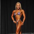 Rebekah  Willich - NPC Jr. Nationals 2012 - #1
