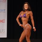 Jesi  Ostrowski - NPC Nationals 2017 - #1