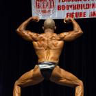 Roscoe  Young - NPC Florida State 2011 - #1