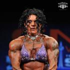 Melody  Spetko - IFBB Toronto Pro Supershow 2014 - #1