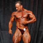 Durlan   Castro - NPC Masters Nationals 2010 - #1