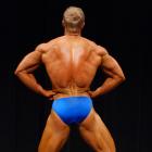 Tyler  Washburn - NPC Texas State 2010 - #1