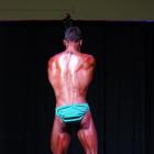 Alex  Dieck - NPC Treasure Coast 2014 - #1