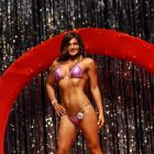 Jennifer  Saban - NPC Ruby Championship 2014 - #1