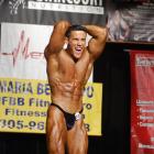 Armando  Galvez - NPC Southern States 2014 - #1