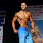 Brandan  Robek - NPC West Palm Beach & Anna Level 2013 - #1