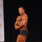 Gokhan  Eskin - NPC Nationals 2017 - #1