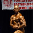 Roscoe  Young - NPC Florida State 2011 - #1