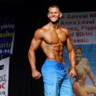 Brandan  Robek - NPC West Palm Beach & Anna Level 2013 - #1