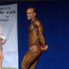Raphael  Calzadilla - NPC FL Gold Cup 2012 - #1