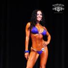 Liana  Hamilton - IFBB Houston Pro 2013 - #1