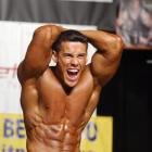 Armando  Galvez - NPC Southern States 2014 - #1