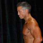 IFBB Europa Show of Champions Orlando 2012 - #1