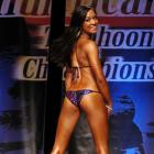 Melissa  Reyes - NPC Hurricane/Typhoon Bay 2012 - #1