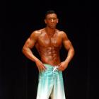 Henry  Medero - NPC Gold Coast 2014 - #1