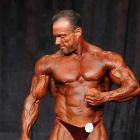 Durlan   Castro - NPC Masters Nationals 2010 - #1