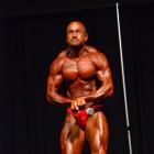 Pat  Nahrstedt - NPC Treasure Coast 2011 - #1