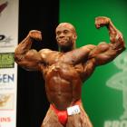 Kevin  English - IFBB New York Pro 2012 - #1