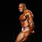Johnnie  Jackson - IFBB Olympia 2011 - #1