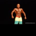 Cornelio  Severino - NPC Prestige Crystal Cup 2015 - #1