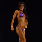 Dayna  Maleton - IFBB Jacksonville Pro 2011 - #1