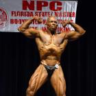 Roscoe  Young - NPC Florida State 2011 - #1