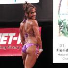 Rebecca  Thomas - NPC FL Gold Cup 2011 - #1