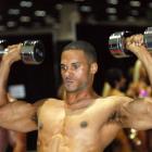 IFBB Europa Show of Champions Orlando 2012 - #1