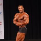 Gokhan  Eskin - NPC Nationals 2017 - #1
