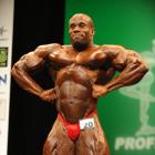 Kevin  English - IFBB New York Pro 2012 - #1