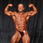 Durlan   Castro - NPC Masters Nationals 2010 - #1
