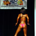 Alyana  Arroyo - NPC Gold Coast 2012 - #1