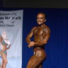 Raphael  Calzadilla - NPC FL Gold Cup 2012 - #1