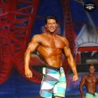 Steve  Mousharbash - IFBB Europa Show of Champions Orlando 2014 - #1