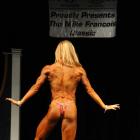 Jennica  Kidd - NPC Mike Francois Classic 2015 - #1