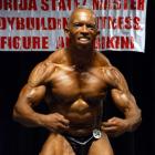 Roscoe  Young - NPC Florida State 2011 - #1