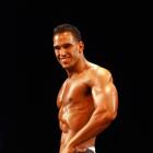 Josue  Vasquez - NPC Southeastern USA 2012 - #1