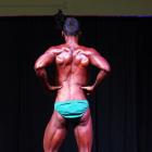 Alex  Dieck - NPC Treasure Coast 2014 - #1