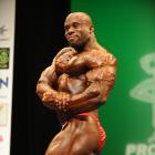 Kevin  English - IFBB New York Pro 2012 - #1