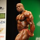 Kevin  English - IFBB New York Pro 2012 - #1