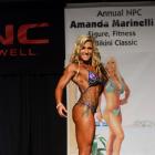 Kristina  Sahuda - NPC FL Gold Cup 2014 - #1