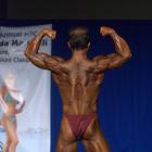Raphael  Calzadilla - NPC FL Gold Cup 2012 - #1