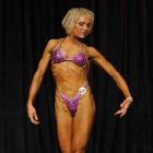 Kathy   Cook - NPC Masters Nationals 2009 - #1