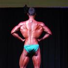 Alex  Dieck - NPC Treasure Coast 2014 - #1